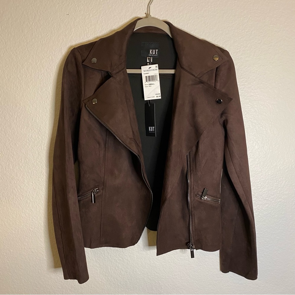 Moro jacket - Picture 4 of 6